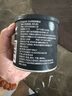 山野生機(jī)無抗黑豬脊膘油0無添加食用油濃香土豬油炒菜用固體葷糧油300g 曬單實(shí)拍圖