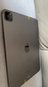 Apple 蘋果平板電腦iPad Pro 4代 11英寸 2022款 M2芯片  二手蘋果平板 灰色 512G 曬單實(shí)拍圖