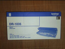 兄弟（brother） DR-1035 黑色硒鼓  兄弟HL-1218W、DCP-1618W、MFC-1819、MFC-1816、MFC-1919NW 曬單實拍圖