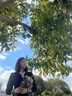 皮爾卡丹品牌女裝黑色連衣裙女早秋2022新款小眾設計拼接蕾絲V領(lǐng)中長(cháng)款金絲絨裙子 黑色 M 曬單實(shí)拍圖