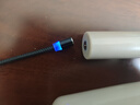 米小舒自動(dòng)攪拌杯充電咖啡杯316陶瓷電動(dòng)攪拌杯子懶人磁力旋轉(zhuǎn)杯豆奶粉 曬單實(shí)拍圖