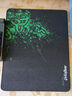 雷蛇（Razer）razer 雷蛇鼠標墊雷蛇鼠標墊電競重裝甲蟲(chóng)大號精密鎖邊游戲超大桌 盒裝320*245*4mm粗布鎖邊控制版 曬單實(shí)拍圖