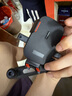 WITCEMEY車(chē)載手機(jī)支架汽車(chē)內(nèi)專(zhuān)用導(dǎo)航出風(fēng)口固定器多功能電重力動(dòng)支架 曬單實(shí)拍圖