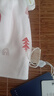 十月結(jié)晶月子帽子母帽春秋室內(nèi)產(chǎn)婦帽嬰兒帽防風保暖睡眠帽 奇幻森林 曬單實拍圖