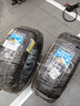 固特異（Goodyear）汽車輪胎 205/55R16 91W EF1 SPORT鷹馳F1酷跑 朗逸/速騰/卡羅拉 曬單實拍圖