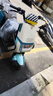 金箭電動摩托車王者510旗艦版72V37A長續(xù)航電摩正品石墨烯電池大功率外賣電摩車成人通勤兩輪電瓶車 王者510高配靠背版：水湖綠藍 72V37Ah-續(xù)航150KM 曬單實拍圖