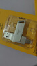 愛國者（aigo）Type-C手機(jī)U盤U353高速兩用雙接口u盤 USB3.2 OTG 安卓蘋果手機(jī)筆記本電腦大容量系統(tǒng)優(yōu)盤 可定制 64G【直連手機(jī)擴(kuò)容備份】支持安卓鴻蒙ios 曬單實拍圖