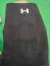 安德瑪（Under Armour）男女防護(hù)籃球網(wǎng)球羽毛球加壓透氣肘關(guān)節(jié)護(hù)手肘運(yùn)動護(hù)具 護(hù)肘XL 曬單實(shí)拍圖