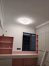 長(zhǎng)城led搖頭吸頂客廳風(fēng)扇燈客廳餐廳一體吊電扇燈現(xiàn)代簡(jiǎn)約廣東中山燈 套餐7【3室2廳C】遙控+語(yǔ)音+APP 自選安裝 曬單實(shí)拍圖