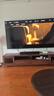 索尼（SONY）HT-S2000 3.1聲道 輕巧型全景聲回音壁 一鍵環(huán)繞 家庭影院 Soundbar 客廳臥室 電視音響 藍(lán)牙 曬單實(shí)拍圖