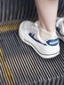 FILA FUSION斐樂(lè )官方潮牌硬糖女鞋BIANCO女鞋厚底鞋2025春夏季運動(dòng)鞋休閑鞋 曬單實(shí)拍圖