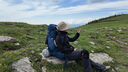 Naturehike挪客戶(hù)外多功能迷你充氣泵 戶(hù)外露營(yíng)便攜充氣墊枕頭沙發(fā)墊子帳篷 燕麥灰 曬單實(shí)拍圖