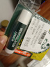 曼秀雷敦（Mentholatum）修護(hù)潤(rùn)唇膏 保濕滋潤(rùn)防干裂去死皮薄荷味3.5g*2支伴手禮物 曬單實(shí)拍圖