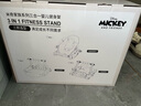 DISNEY迪士尼新生兒見面禮新生兒禮盒嬰兒禮物新生兒禮物高檔嬰兒玩具 曬單實拍圖
