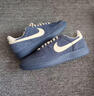 耐克（NIKE）Field General Blue Suede男鞋舒適時尚防滑耐磨運動休閑鞋 IF0666-400 42.5 曬單實拍圖