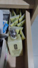 倩碧混皮黃油200ml無(wú)油清爽型乳液面霜敏感肌護(hù)膚品七夕情人節(jié)禮物 曬單實(shí)拍圖