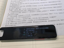 作業(yè)幫學(xué)習(xí)筆S2/D2【現(xiàn)貨次日達(dá)_咨詢享驚喜】詞典筆點(diǎn)讀筆3.2英寸小初高全科掃描筆英語翻譯筆電子詞典 S2【超值性價(jià)比】 8GB 曬單實(shí)拍圖