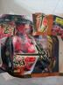 冠云平遙牛肉熟食開(kāi)袋即食 山西特產(chǎn) 中華老字號(hào) 代餐醬鹵牛肉家庭裝 原味大塊158g*3袋 曬單實(shí)拍圖