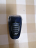 飛利浦（PHILIPS） 男士電動剃須刀電動刮胡刀便攜剃須刀充電剃須刀電動胡須刀便攜電動剃須刀 PQ190（充電式剃須刀）(新款升級刀頭)普通裝 曬單實拍圖