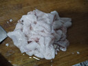 羊肉現(xiàn)宰殺新鮮羊腿肉無(wú)皮剔骨農(nóng)家散養(yǎng)黑山羊生羊肉串山羊腿肉 羊肉【1斤裝】 曬單實(shí)拍圖