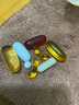 Swisse斯維詩 4倍高濃度深海魚油膠囊禮盒1800mg omega3  rTG型 240粒 曬單實拍圖