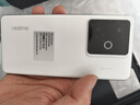 realme【國家補貼】真我GT7 天璣9400+ 輕薄大電池快充長續(xù)航 超聲波3D指紋 電競AI游戲5G手機 12+256白 曬單實拍圖