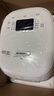 美的（Midea）電飯煲0涂層 家用3L電飯鍋不銹鋼無涂層蜂窩內(nèi)膽2-3人IH加熱智能多功能電飯煲HC3050S 曬單實拍圖