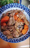 牛扒總動員草原羔羊肉 原切羊排條新鮮羊肋排生鮮燒烤食材 羔羊排條 羊排條2斤 曬單實拍圖