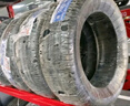 普利司通（Bridgestone）汽車輪胎 205/55R16 91W T001 適配大眾朗逸/寶來/豐田卡羅拉 曬單實(shí)拍圖