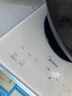 美的（Midea）電磁爐家用電池爐爆炒大功率套裝全套帶鍋火鍋炒菜智能電磁灶電火鍋一體防水電磁爐 【配精鐵炒鍋+湯鍋】-標配 曬單實拍圖