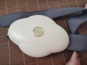 奧克斯腹部按摩器促進(jìn)腸蠕動(dòng) 揉腹儀揉肚子砭石艾灸全自動(dòng)熱敷揉捏小腹按摩儀 瘦肚子減贅肉肥肉排便神器 【40mm大砭石艾灸熱敷】深度刺激穴位 【2024新款】七夕情人節(jié)禮物送男朋友女士朋友 曬單實(shí)拍圖