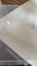 得力（deli）20只A4按扣學(xué)生桌面透明文件袋  試卷收納文件套學(xué)科科目分類 塑料防水檔案袋 學(xué)習(xí)辦公用品 PP20 曬單實拍圖