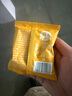 良品鋪子膨化零食組合脆脆蝦條+蟹黃干脆面 曬單實拍圖