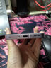 OPPO【國家補貼立減15%】一加 13T 手機 一加13 t  性能小直屏 驍龍8至尊版 冰川電池 AI 5G游戲手機 怦然粉 12+256GB 官方標配【全國聯(lián)保+套餐任選】 曬單實拍圖