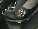 maxicosi嬰兒童安全座椅0-7歲寶寶車載360°旋轉(zhuǎn) i-Size認(rèn)證 慕尼黑 曬單實(shí)拍圖