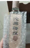舍得沱牌特級T68 沱牌白酒42/45/50度濃香型480ml*6瓶 純糧食【喜酒】 42度 480mL 6瓶 曬單實(shí)拍圖