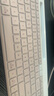 羅技（Logitech）時尚系列 K580 鍵盤 藍牙鍵盤 辦公鍵盤 無線鍵盤 便攜超薄鍵盤 筆記本鍵盤 平板鍵盤  茱萸粉 曬單實拍圖