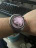 華為（HUAWEI）WATCH 5智能手表鴻蒙AI運(yùn)動(dòng)eSIM獨(dú)立通話X-TAP智感窗體溫血氧呼吸監(jiān)測(cè)腕上小藝 46mm鈦空銀-鈦金屬表帶 曬單實(shí)拍圖