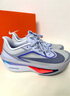 耐克NIKE男子 碳板跑步鞋減震 ZOOM FLY 6 運動(dòng)鞋FN8454-002灰藍 43 曬單實(shí)拍圖