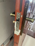 虎頓（HOTUN）鎖體房間門鎖體室內(nèi)門鎖體小50鎖體家用鎖體125A 曬單實拍圖