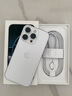 Apple/蘋果  iPhone 16 Pro（A3294） 支持移動(dòng)聯(lián)通電信 5G 雙卡雙待手機(jī) 白色鈦金屬 256GB 授權(quán)正品 官方標(biāo)配 曬單實(shí)拍圖