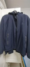 皮爾卡丹（pierre cardin）七夕情人節(jié)禮物夾克男士春秋季商務(wù)休閑可脫卸帽長(zhǎng)袖戶外通勤外套 曬單實(shí)拍圖
