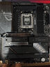 ROG STRIX X870E-E GAMING WIFI主板 支持 CPU 9900X3D/9950X3D/9800X3D (AMD X870E/socket AM5) 曬單實拍圖