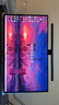 華碩ROG 超神X OLED 31.5英寸4K顯示器240Hz顯示器電競G-sync兼容 0.03ms響應(yīng) Type-C HDR400 DP2.1 曬單實拍圖