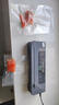 京嚴(yán)真空封口機(jī)家用消毒殺菌包裝機(jī)商用全自動(dòng)食品保鮮抽真空封口機(jī) 【365天只換不修】紫光殺菌｜雙倍鎖鮮 曬單實(shí)拍圖