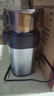 利仁（Liven）研磨機 磨粉機 磨豆機 輔食機 家用小型粉碎機 超細電動咖啡豆五谷雜糧打粉攪拌機料理機 MFJ-W317 曬單實拍圖