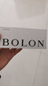 BOLON暴龍眼鏡25年王鶴棣同款光學(xué)鏡β鈦近視眼鏡框男女 BA6001B10 曬單實(shí)拍圖