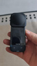 Insta360影石 X3【咨詢立減】全景運(yùn)動(dòng)相機(jī)防抖防水?dāng)z像機(jī)5.7K高清360度全景Vlog摩托車騎行滑雪 標(biāo)準(zhǔn)套裝【標(biāo)配】 128G版（閃迪高速卡190MB/S） 官方標(biāo)配 曬單實(shí)拍圖