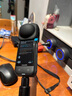 Insta360影石【旗艦新品】X5 全景運(yùn)動(dòng)相機(jī)8K高清防抖防水手持口袋攝像機(jī)旅行Vlog摩托車(chē)騎行滑雪潛水路亞 官方全能套餐【配件6.6折，享受】 標(biāo)準(zhǔn)版（無(wú)內(nèi)存卡） 官方標(biāo)配 曬單實(shí)拍圖