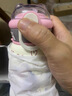 MPPMCKlabubu拉布布保溫杯兒童2025新款雙杯蓋水杯學生用上學便捷保溫壺 M01保溫杯【LBB23粉色】一杯多用 曬單實拍圖